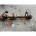 Rockwell 7400 Axle Assy, Fr (4WD) thumbnail 7