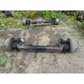 Rockwell 7400 Axle Beam (Front) thumbnail 3