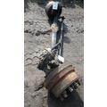 Rockwell FF943 Axle Beam (Front) thumbnail 3