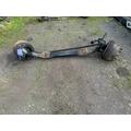 Rockwell FF961 Axle Beam (Front) thumbnail 4