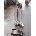 Rockwell FF967NX14 Axle Beam (Front) thumbnail 1