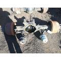 Rockwell MD-20-14X Axle Housing (Front) thumbnail 1