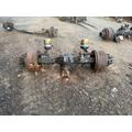 Rockwell RD/RP-23-160 Axle Housing (Front) thumbnail 3