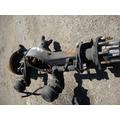 Rockwell RD20-145 Axle Housing (Front) thumbnail 4