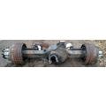 Rockwell RD20-145 Axle Housing (Front) thumbnail 3