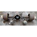 Rockwell RD20-145 Axle Housing (Front) thumbnail 1