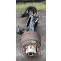 Rockwell RS-21-145 Axle Housing (Rear) thumbnail 1