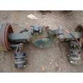 Rockwell RS-21-145 Axle Housing (Rear) thumbnail 3