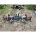 Rockwell RSL-20145 Axle Housing (Rear) thumbnail 4
