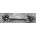 Siftco XC453000MA Axle Beam (Front) thumbnail 2