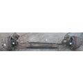 Siftco XC453000MA Axle Beam (Front) thumbnail 4