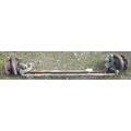 UD TRUCK UD1400 Axle Beam (Front) thumbnail 1
