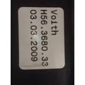 VOITH H56 Electronic Shifters thumbnail 4
