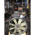 VOLVO VED12 B Engine Assembly thumbnail 1