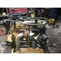 VOLVO VED12 C Engine Assembly thumbnail 2
