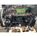 VOLVO VED12 C Engine Assembly thumbnail 3