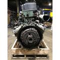 VOLVO VED12 C Engine Assembly thumbnail 2