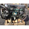 VOLVO VED12 C Engine Assembly thumbnail 2