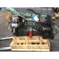 VOLVO VED12 D Engine Assembly thumbnail 2