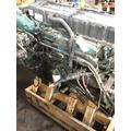 VOLVO VED12 D Engine Assembly thumbnail 2