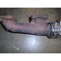 VOLVO VED12 Exhaust Manifold thumbnail 4