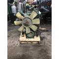 VOLVO VED7 Engine Assembly thumbnail 4
