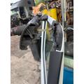VOLVO VNL Door Assembly, Front thumbnail 4