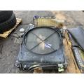 Volvo D13-425 Cooling Assy. (Rad., Cond., ATAAC) thumbnail 1