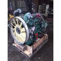 Volvo D13 425 Engine Assembly thumbnail 1