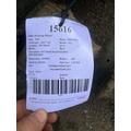 WHITEGMC ACL Axle Housing (Rear) thumbnail 4
