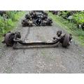 WHITEGMC AUTOCAR ACL64 Axle Beam (Front) thumbnail 1