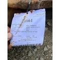 WHITEGMC AUTOCAR ACL64 Axle Beam (Front) thumbnail 2