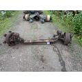 WHITEGMC AUTOCAR ACL64 Axle Beam (Front) thumbnail 3