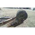 USED Leaf Spring, Front WESTERN STAR  for sale thumbnail