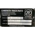 ZF 4234065001 Transmission Assembly thumbnail 7