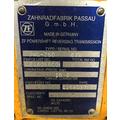 ZF 4646066006 Transmission Assembly thumbnail 12