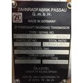 ZF 4646066013 Transmission Assembly thumbnail 11