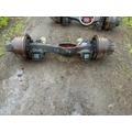   Axle Housing (Rear) thumbnail 2