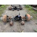   Axle Housing (Rear) thumbnail 1