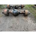   Axle Housing (Rear) thumbnail 2
