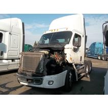 Freightliner Cab On Lkq Heavy Truck