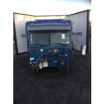 Peterbilt 386 Cab On Lkq Heavy Truck