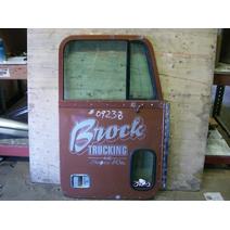 Freightliner Fld120 Door Assembly Front On Lkq Heavy Truck