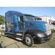 Cab On Lkq Heavy Truck