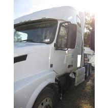 Cab On Lkq Heavy Truck