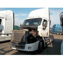 Freightliner Cab On Lkq Heavy Truck