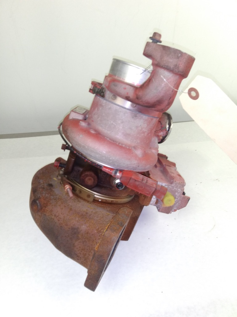 Item - Hagerman, Inc.