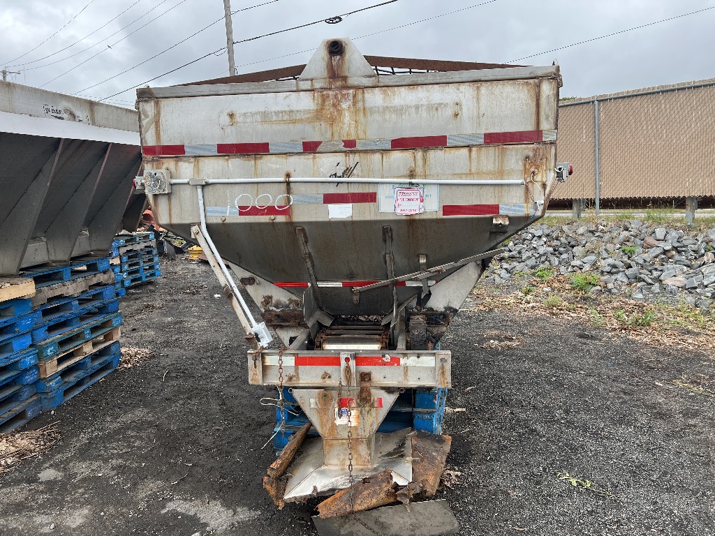 FORD L8501 Louisville 101 Sander Body 1013667 for sale by Rydemore