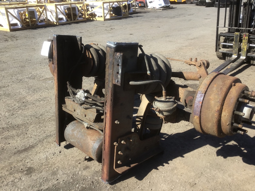 Mack Leu Lift Axle For Sale By Rydemore Heavy Duty Truck Parts