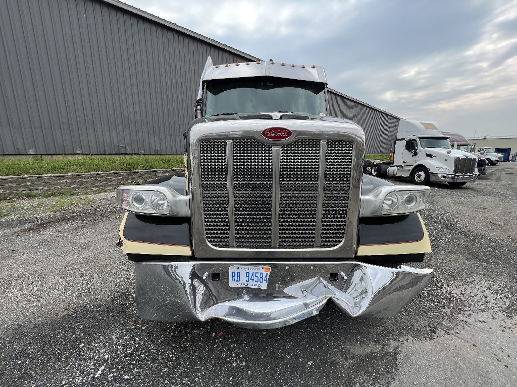 PETERBILT 567 Complete Vehicle 662854 for sale by Rydemore Heavy Duty Truck Parts